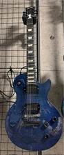 Orville Les Paul Joe Perry