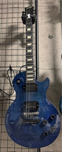 Orville les paul - orville,