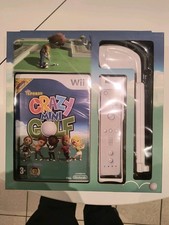 Jeux Nintendo Wii, Neuf Sous