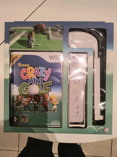 Jeux nintendo wii neuf sous - wii,,