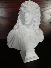 Buste de Louis XIV*