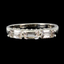 Bague En Argent Sterling 925