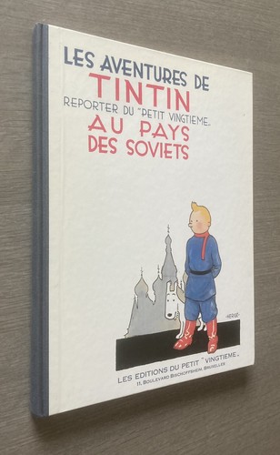 Les aventures tintin - tintin, au