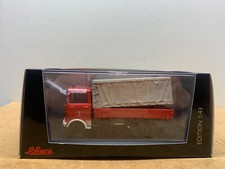 SCHUCO MERCEDES BENZ LP 608