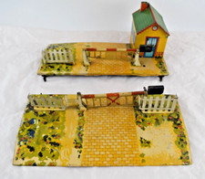 Hornby serie passage niveau - passage, a