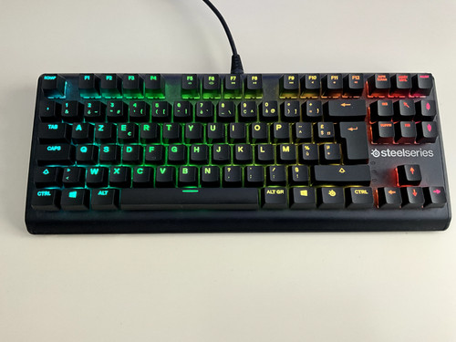 Clavier mécanique occasion - clavier, d'occasion