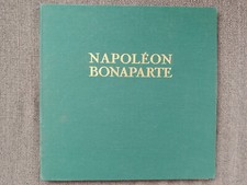 NAPOLEON BONAPARTE - Coffret 2