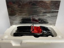 Kyosho Austin Healey 3000 MK-1