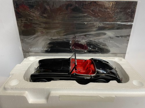 Kyosho austin healey - austin,
