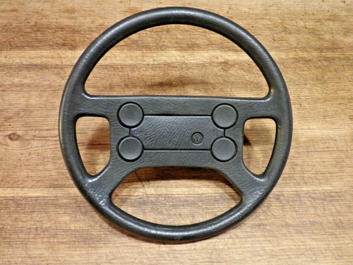 Volant golf gti - volant,
