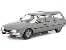 1976 Citroen CX 2200 Super