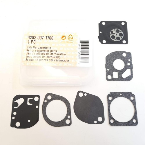 Kit membrane carburateur - kit, de