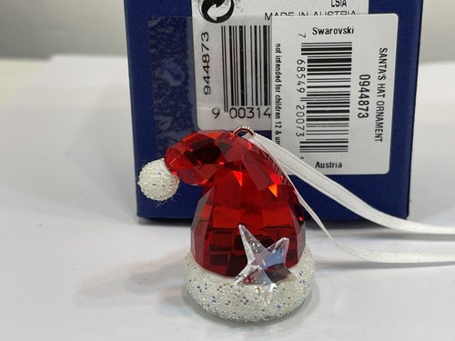 Figurine swarovski 944873 - figurine,
