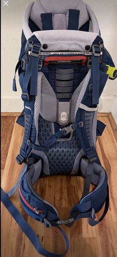 Deuter kid comfort - comfort, active