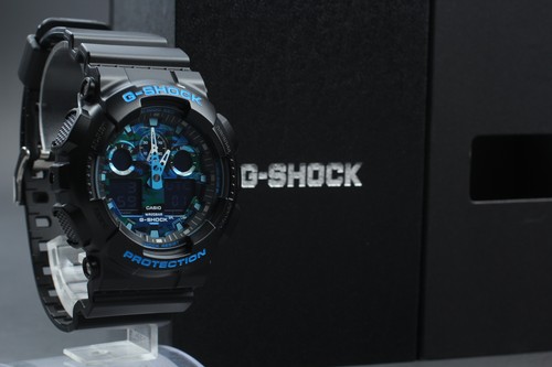 Neuf casio shock ga - casio, g-shock
