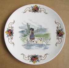 Assiette Lentille Obernai