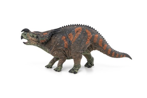 Papo einiosaurus hand - einiosaurus,