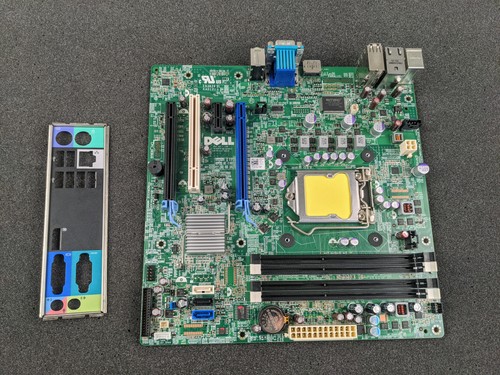 Dell j3c2f 0j3c2f motherboard - dell,