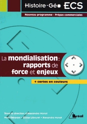 Mondialisation rapports - la,