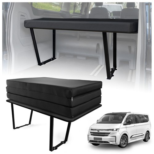 Ensemble lit avec matelas pour