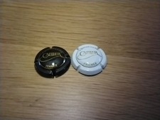 2 Capsules De Champagne Cattier