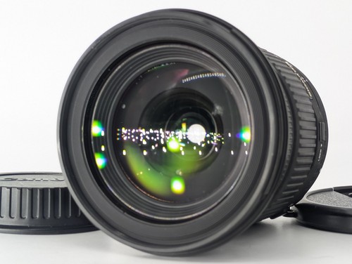 Vidéo exc objectif macro - objectif,