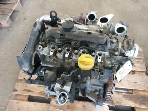 Moteur renault clio - renault, 4