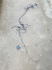 Faisceau Scooter Mbk Mach G  De 2007