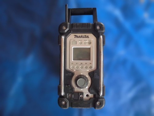 Makita radio - makita,