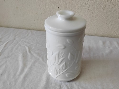 Ancien bocal pot - ancien,