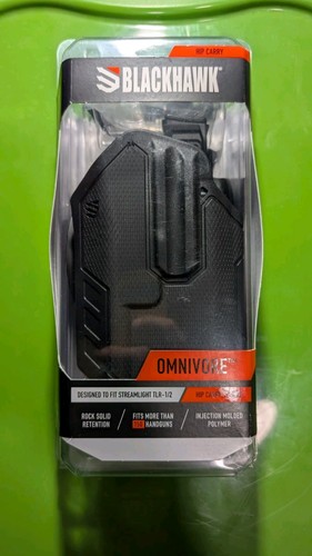 Blackhawk omnivore multifit - blackhawk,