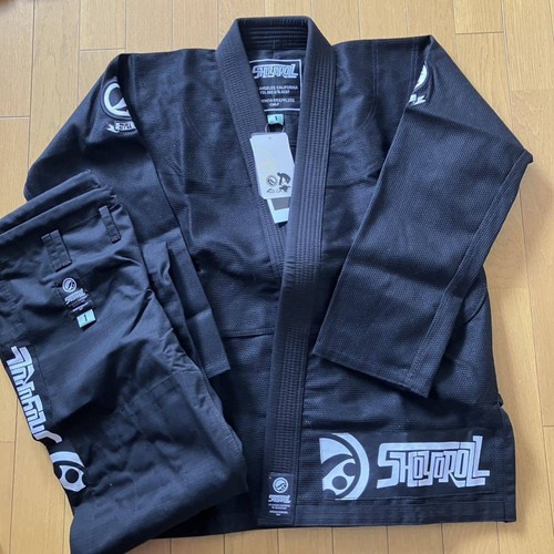 Neuf shoyoroll cut - cut, bjj