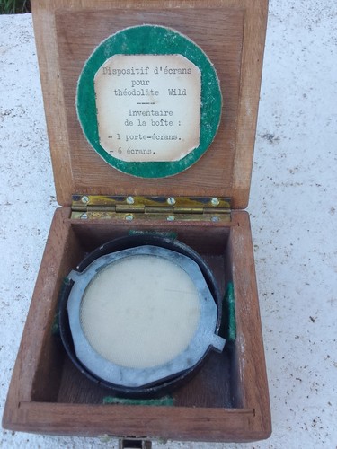 Dispositif écrans pour - d'écrans,