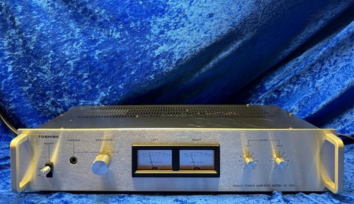 Amplificateur puissance - de,