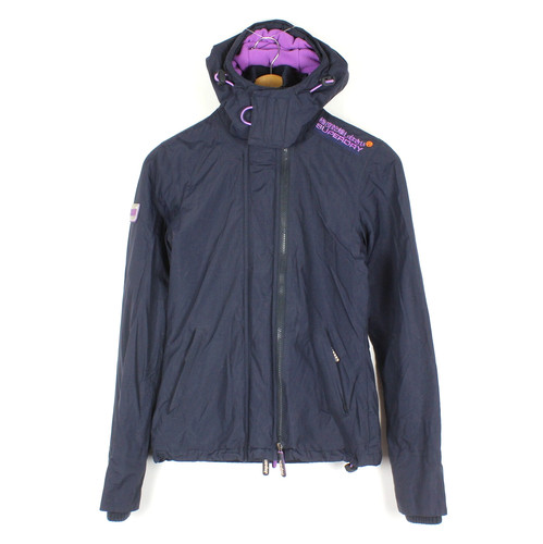 Veste femme superdry - veste, taille