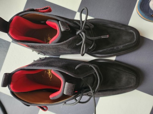 Louboutin homme bottines - , 43