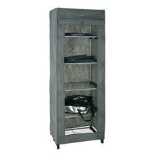 Armoire penderie design - armoire,