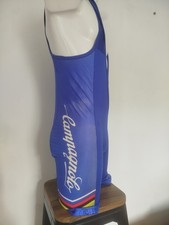 cuissard cycliste vintage x2  Campagnolo 