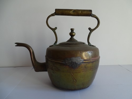 Ancienne chope vintage - ancienne,