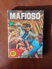 elvifrance mafioso numéro 14