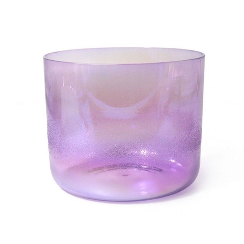 Bol chantant cristal de - chantant, en
