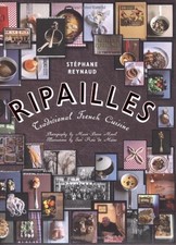 RIPAILLES: TRADITIONAL FRENCH