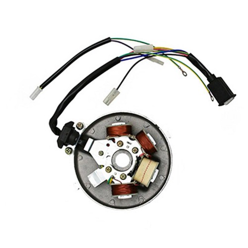 Stator allumage cyclo - allumage,