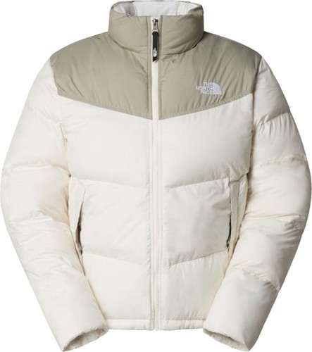 The north face - north, puffy