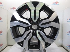 Jante ALUMINIUM DACIA DUSTER