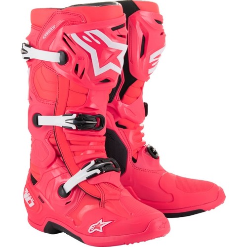 Bottes alpinestars tech - bottes,