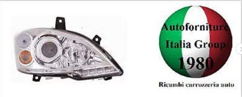Faro projecteur avant - droit, dx