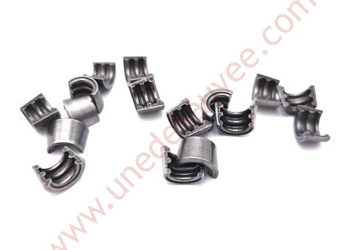Clavettes soupapes moteur - clavettes,