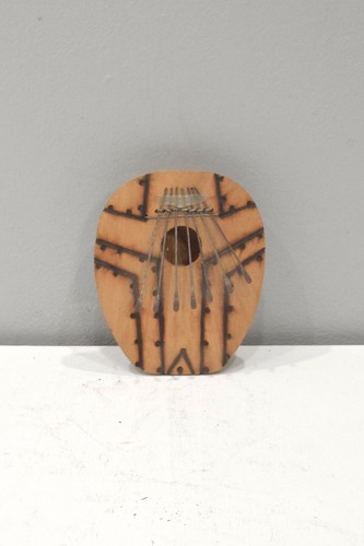 Piano african wood - african,