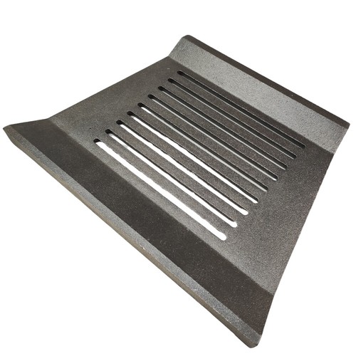 Grille cendres pour - cendres, poêles